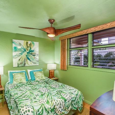 Kona Bali Kai 317 Direct Oceanfront Villa Kailua-Kona Ngoại thất bức ảnh