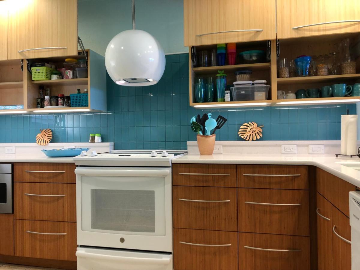 Kona Bali Kai 317 Direct Oceanfront Villa Kailua-Kona Ngoại thất bức ảnh